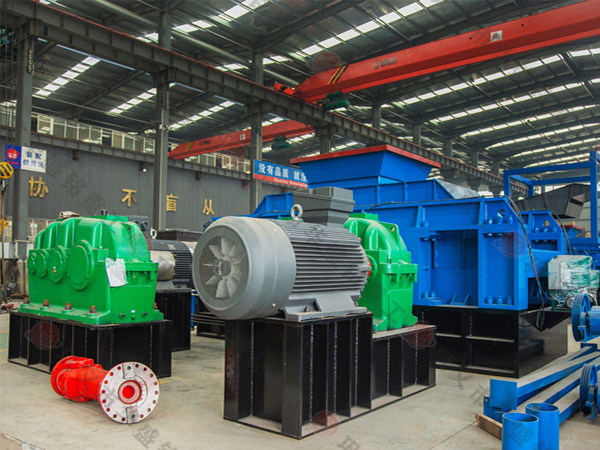 熱力行業齒輥破碎煤機,雙齒輥碎煤機廠家,齒輥式破煤機價格