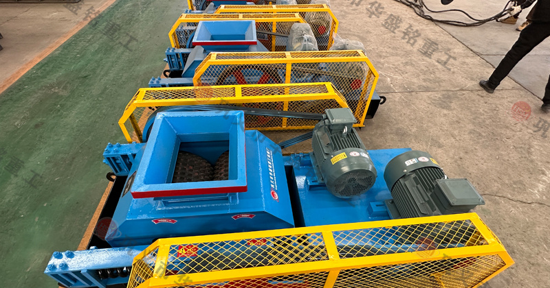 狼牙對輥破碎機的市場價格范圍是多少? 狼牙對輥破碎機的市場價格范圍是多少?