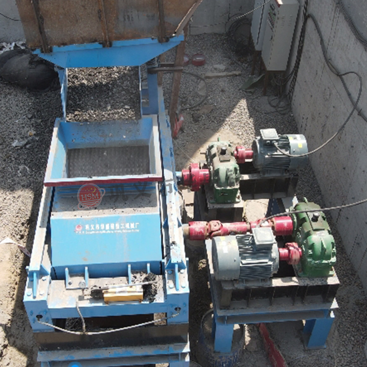 柔性破碎篩分設(shè)備廠家 瀝青銑刨料破碎機(jī) 雙齒輥破碎機(jī) 廢舊路面破碎機(jī) 柔性破碎篩分設(shè)備廠家 瀝青銑刨料破碎機(jī) 雙齒輥破碎機(jī) 廢舊路面破碎機(jī)